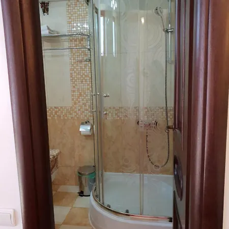 Pensiunea Ghiocela Hotel Motru